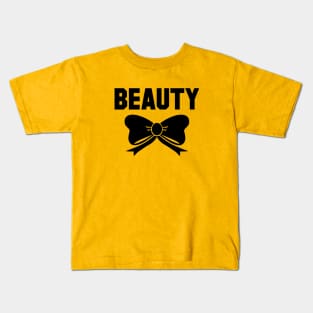 Beauty (Cartman's Girlfriend Tee) Kids T-Shirt